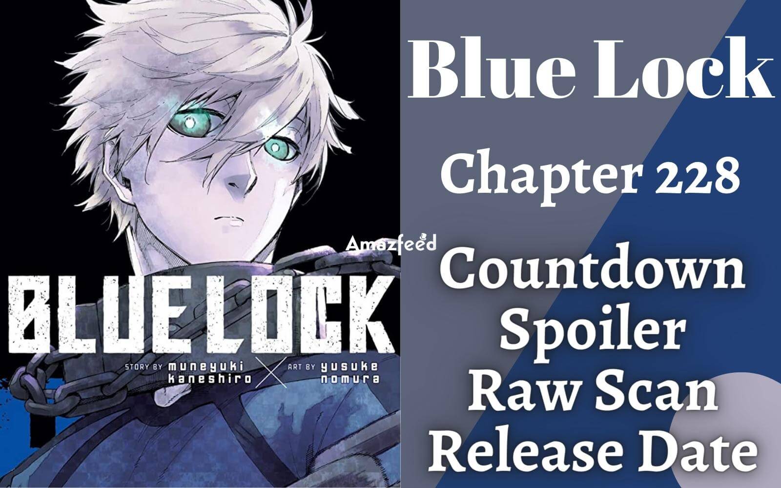 Blue Lock Ep 6: Release Date, Watch Online, Speculation