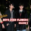 Boys Over Flowers Season 2 Release date