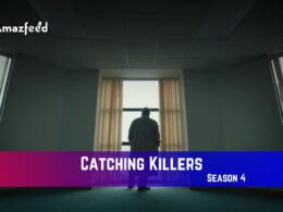 Catching Killers Season 4 Release Date