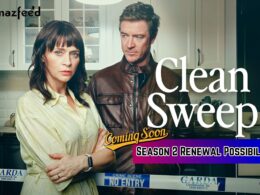 Clean Sweep Season 2 Renewal Possibility
