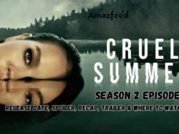 Cruel Summer Season 2 Episode 10 Release Date