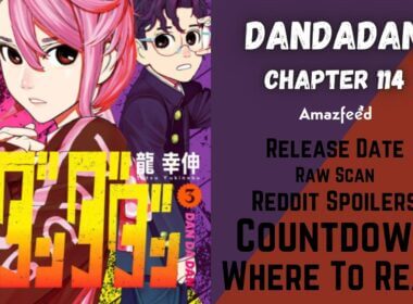 Fuufu Ijou Koibito Miman Chapter 66 Spoilers, Release Date, Recap, Raw Scan  & Where to Read » Amazfeed