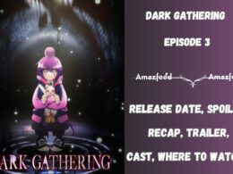 Dark Gathering Episode 3 Release Date