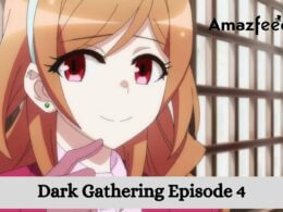 Dark Gathering Episode 4 release date