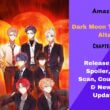 Dark Moon The Blood Altar Chapter 66