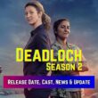 Deadloch Season 2