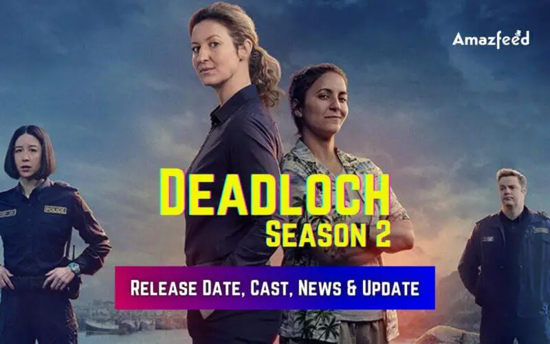 Deadloch Season 2