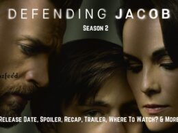 Defending Jacob Season 2 Release Date
