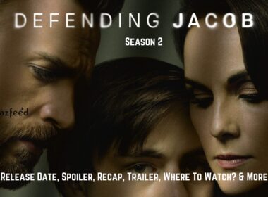 Defending Jacob Season 2 Release Date