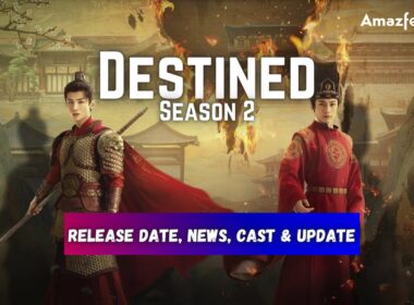 Destined Season 2