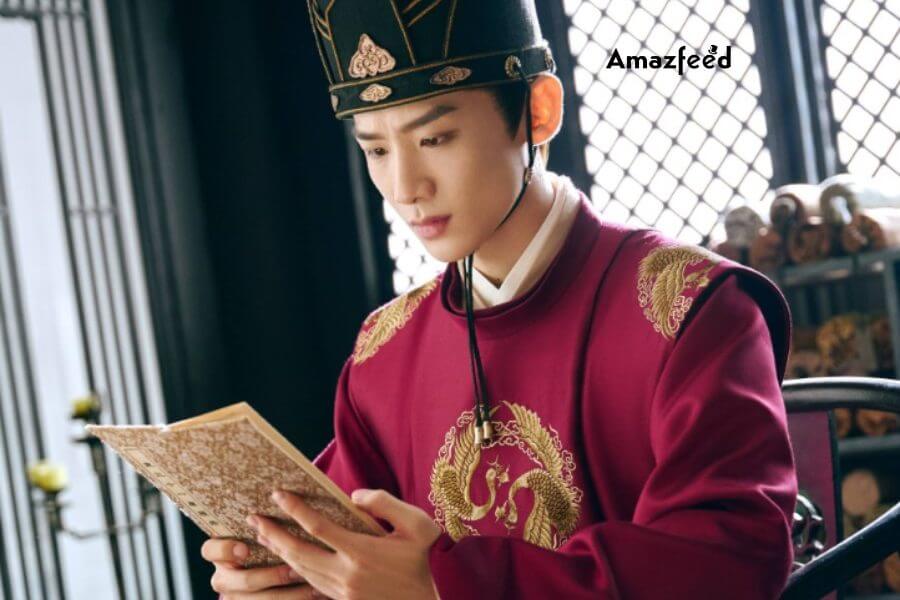 Destined Season 2 Release date