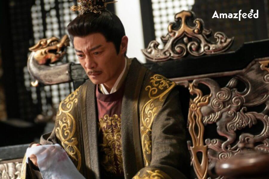 Destined Season 2 Spoiler