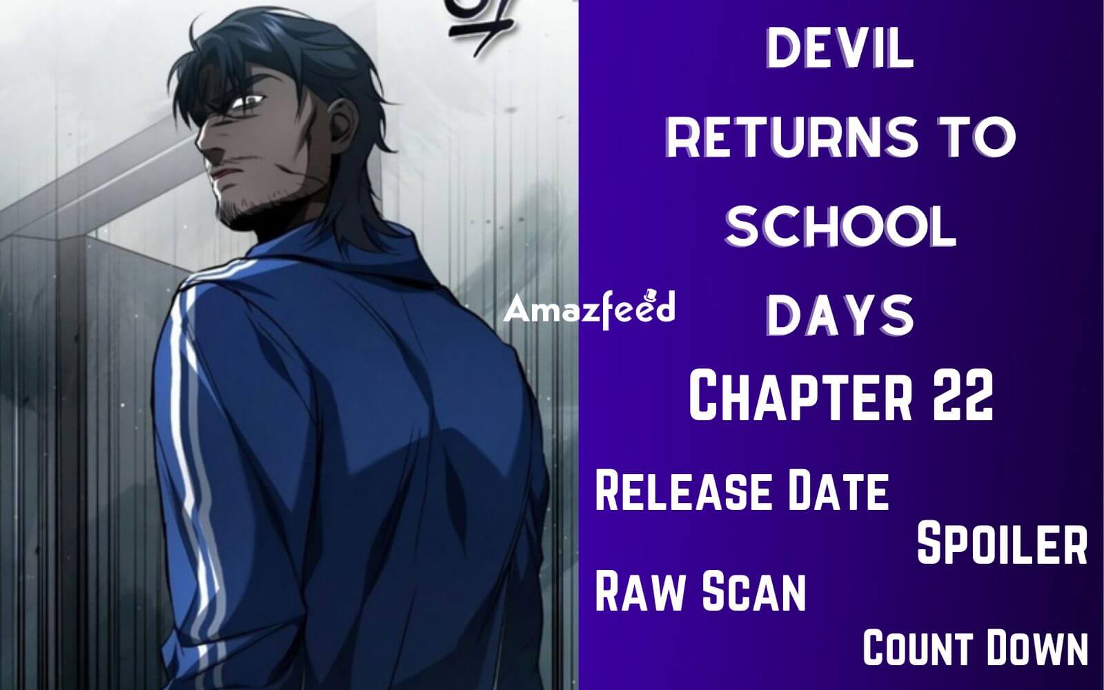 Dragon-Devouring Mage Chapter 35 Spoiler, Release Date, Recap & Where to  Read » Amazfeed