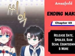 Ending Maker Chapter 49