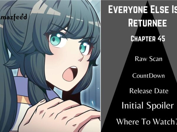 Everyone Else Is A Returnee Scan 34 Vf amazfeed.com