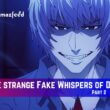 Fate strange Fake Whispers of Dawn Part 2 Release Date