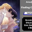Finding Camellia Chapter 82