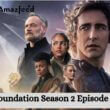Foundation Season 2 Episode 3 release date