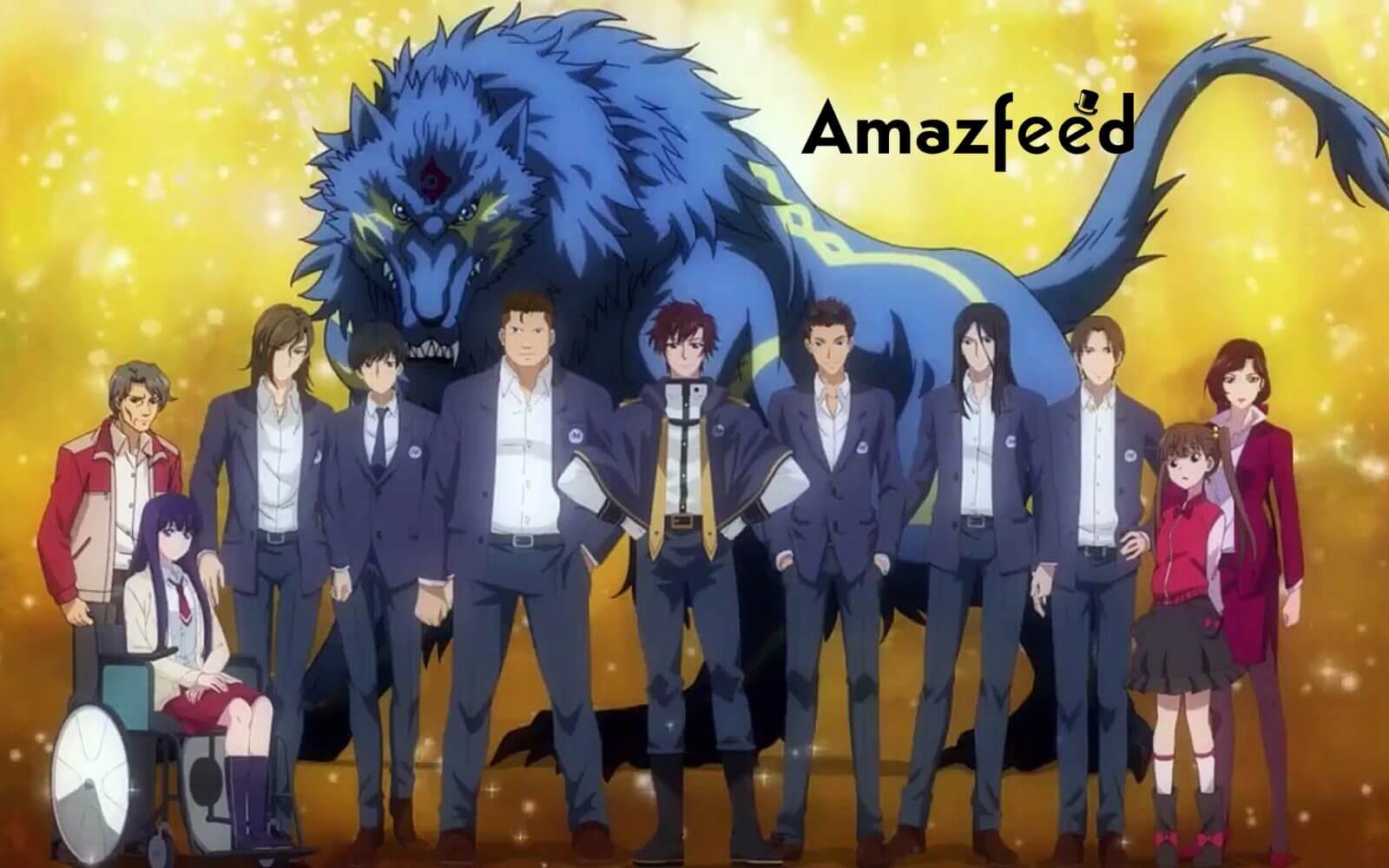 Full-Time Magister Season 7 Release Date, Spoiler, Recap, Trailer - Full Time Magister English Dub Release Date
