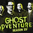 Ghost Adventures Season 25 Release Date