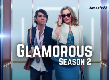 Glamorous Season 2