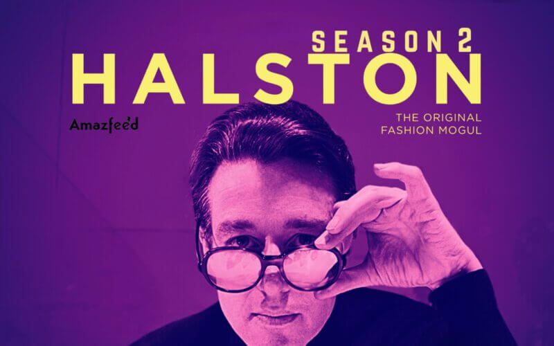 Halston Season 2 Release Date