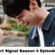 Heart Signal Season 4 Episode 12 release date
