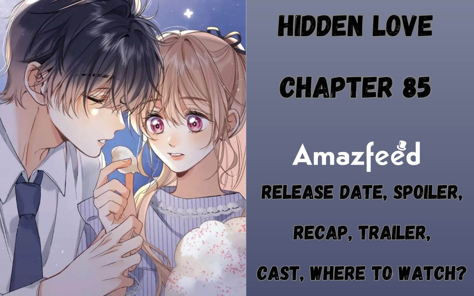My Dress-up Darling Chapter 85: Release Date, Raw Scans, Countdown,  Spoilers, Read Online