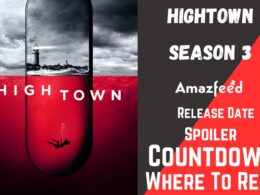 Hightown Season 3 Release Date