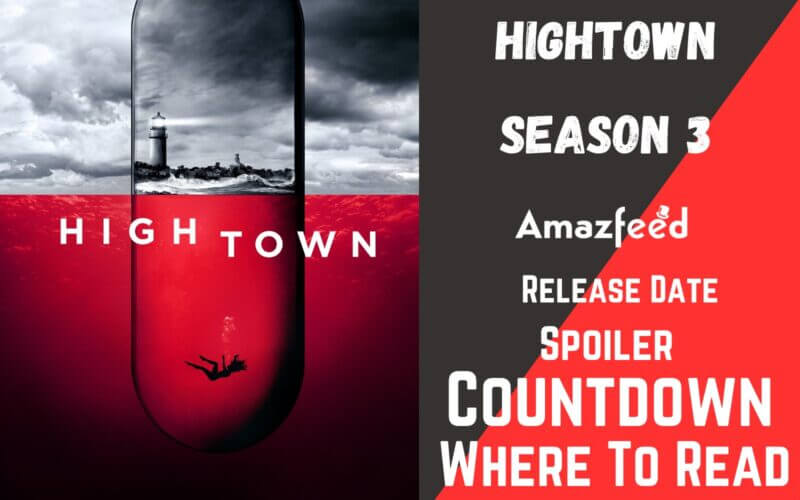 Hightown Season 3 Release Date