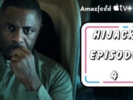 Hijack Episode 4 Trailer Update