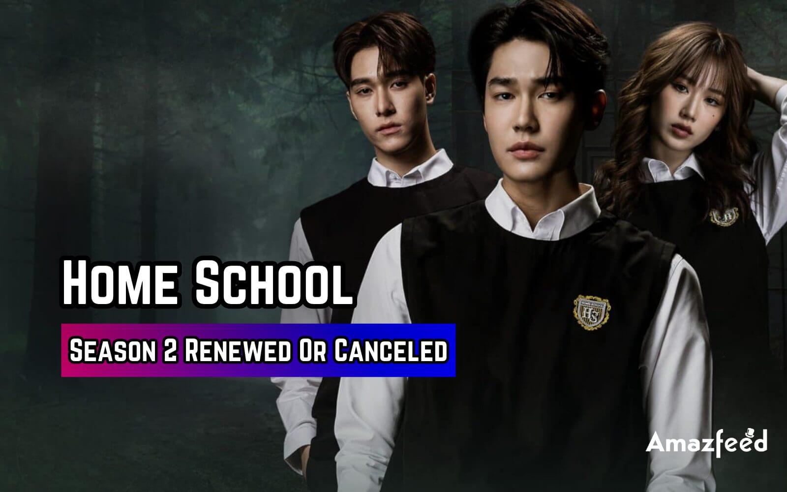 Update] The God of High School Season 2: Release Date, Cast, Spoilers,  Parental Guide, Review, Trailer– All We Know So Far » Amazfeed