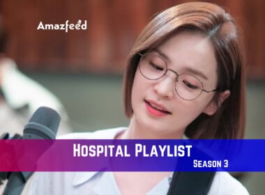 Hospital Playlist Season 3 Release Date