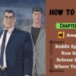 How To Fight Chapter 193
