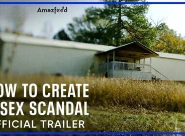 How to Create a Sex Scandal Season 2 Release Date