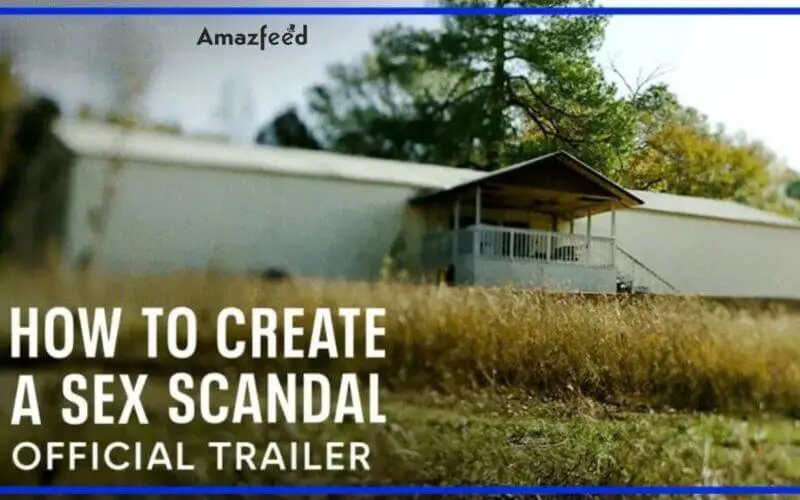 How to Create a Sex Scandal Season 2 Release Date