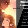Marriage of Convenience Chapter 91