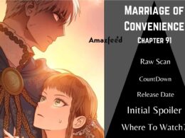 I Reincarnated As the Crazed Heir Chapter 105 Release Date