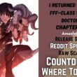 I Returned As An FFF-Class Witch Doctor Chapter 34