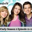 ICarly Season 3 Episode 11-12 release date