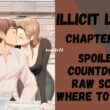 Illicit Love Chapter 69
