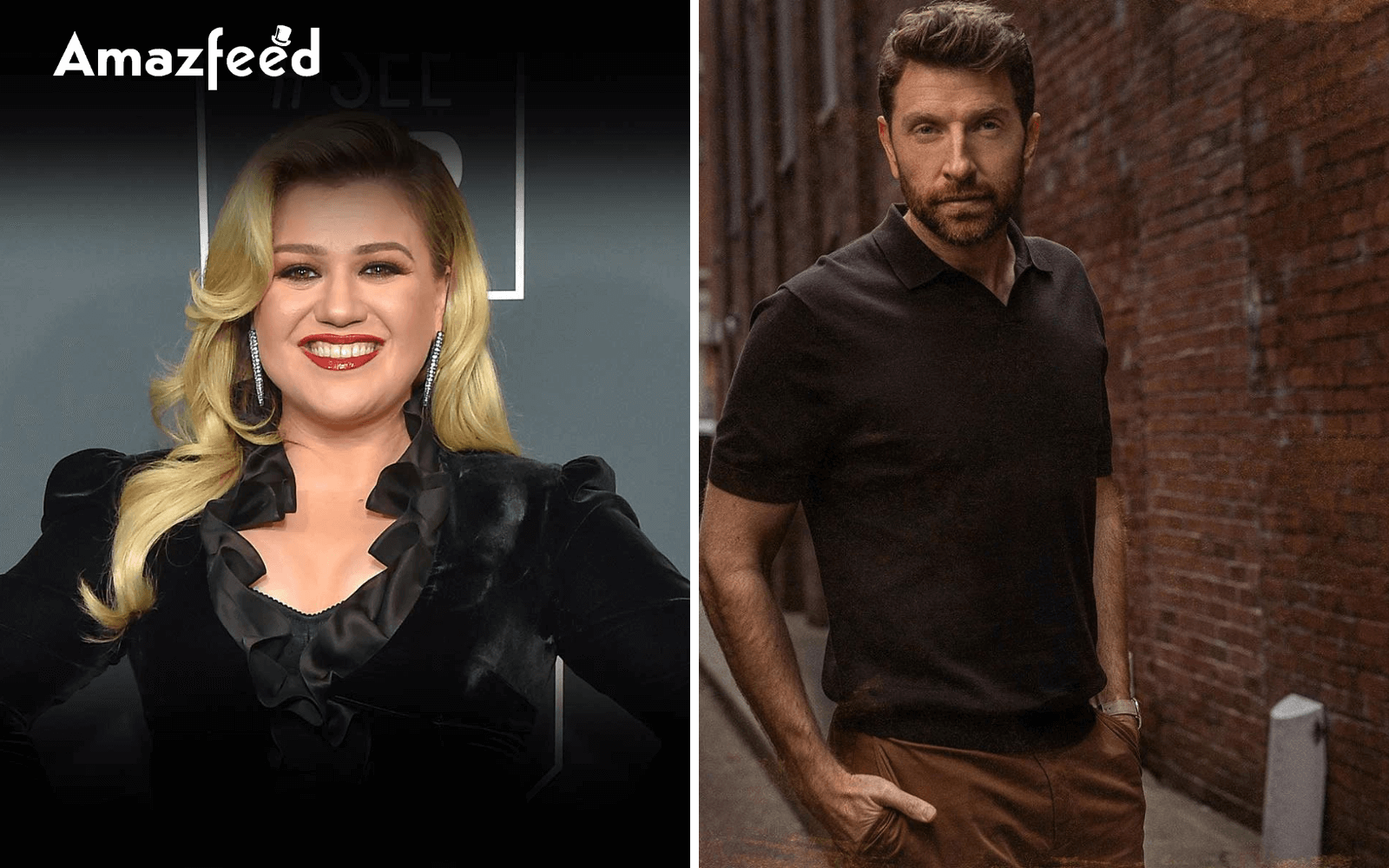 Is Kelly Clarkson Engaged to Brett Eldredge? Kelly Clarkson Net Worth