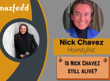 Is Nick Chavez still alive