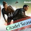 Is There Any Trailer For Citadel Season 3
