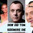 Is Tom Sizemore still married