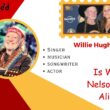 Is Willie Nelson Still Alive