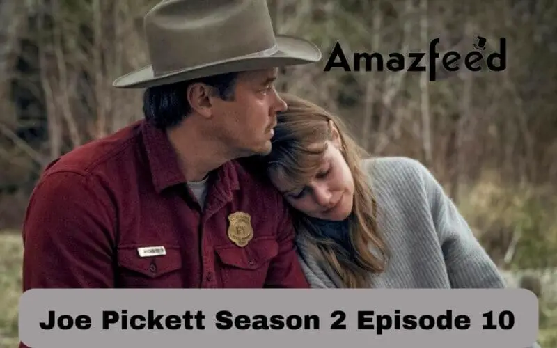 Joe Pickett Season 2 Episode 10