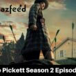 Joe Pickett Season 2 Episode 9 release date