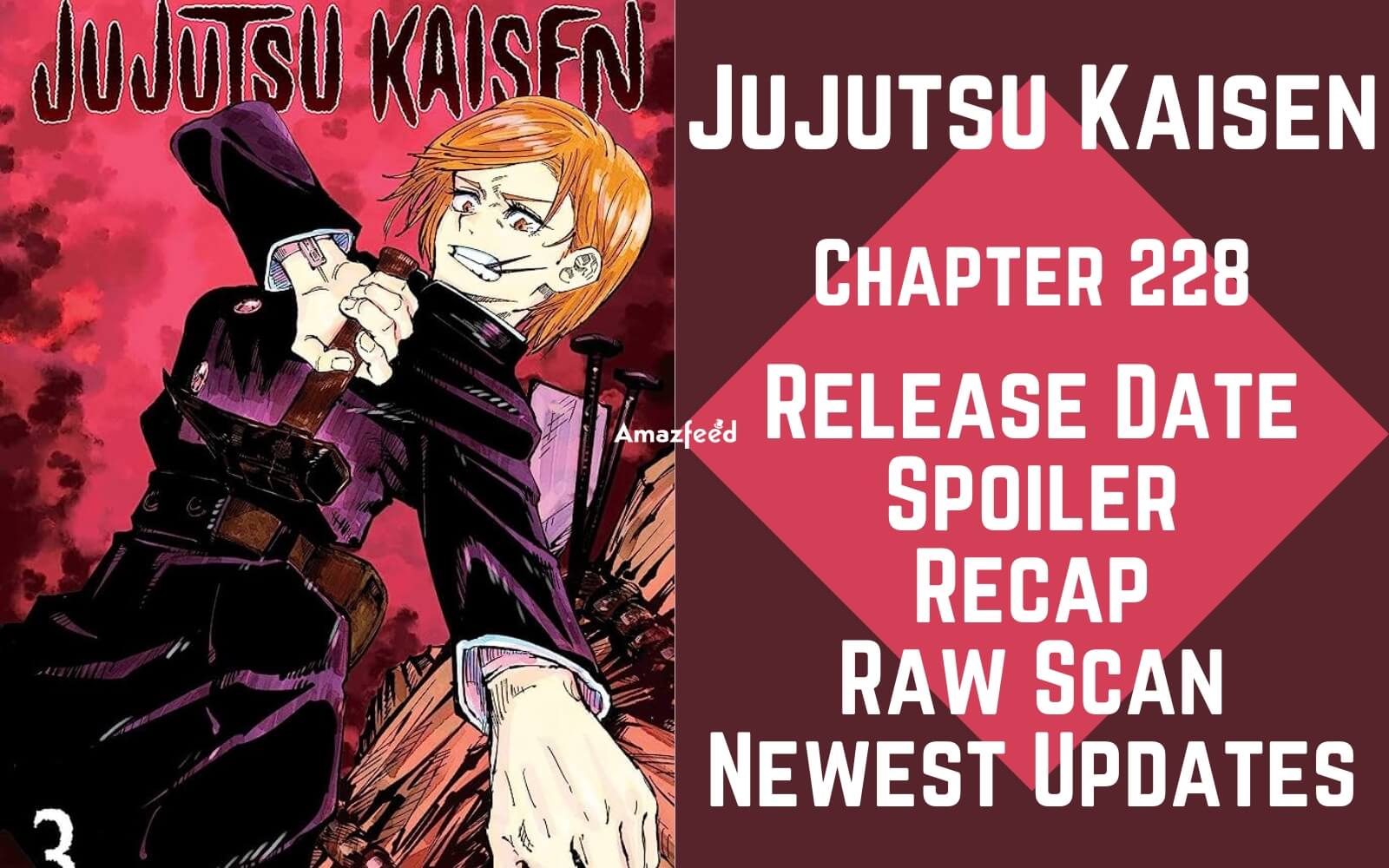 Countdown to Jujutsu Kaisen season 2 episode 2