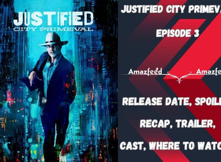 Justified City Primeval EP015 Archives » Amazfeed